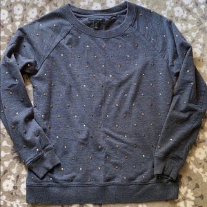 Like new! Tommy Hilfiger sweatshirt